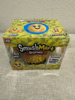 Smush Mart Durian