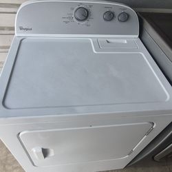GOOD ELECTRIC DRYER 