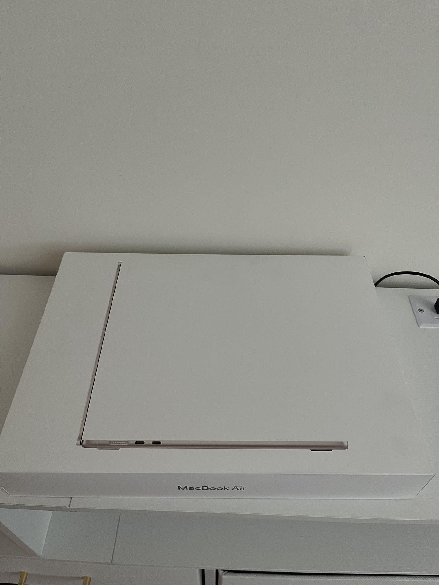 2025 Mac Book Air