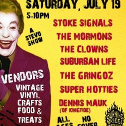 Free ROCK Show