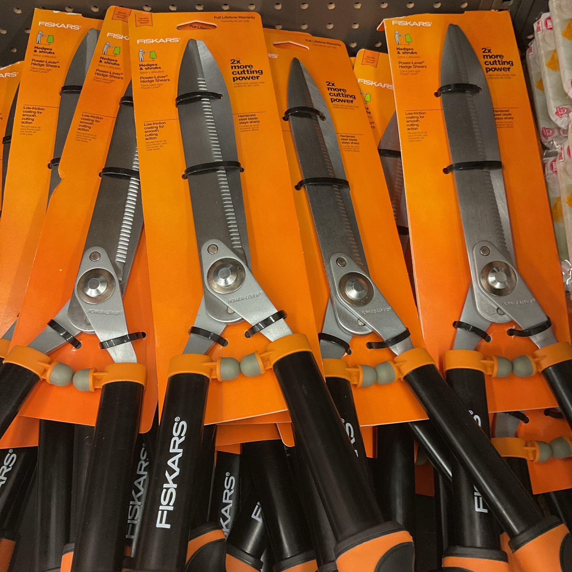 Fiskars