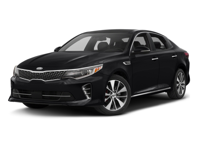 2016 Kia Optima