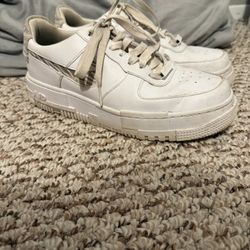 Nike Shoes 