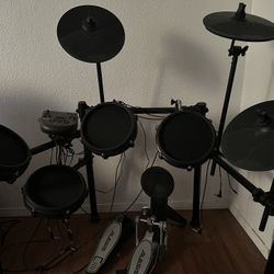 Electric Drum set 