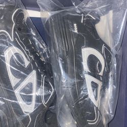 Dior B30 Microfiber Mesh Sneaker  – Triple Black (Size 41) – Used in Box