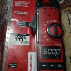 Multimeter 
