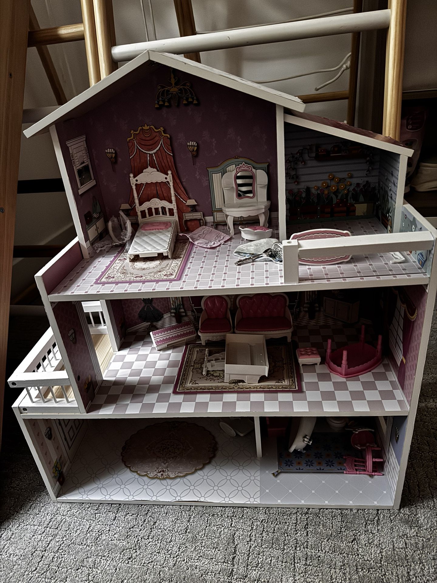 Doll House