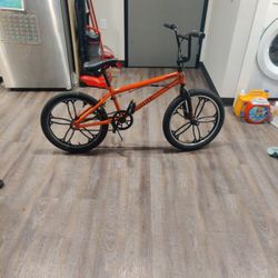 Mongoose Legion BMX Bike
