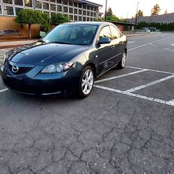 2009 Mazda Mazda3