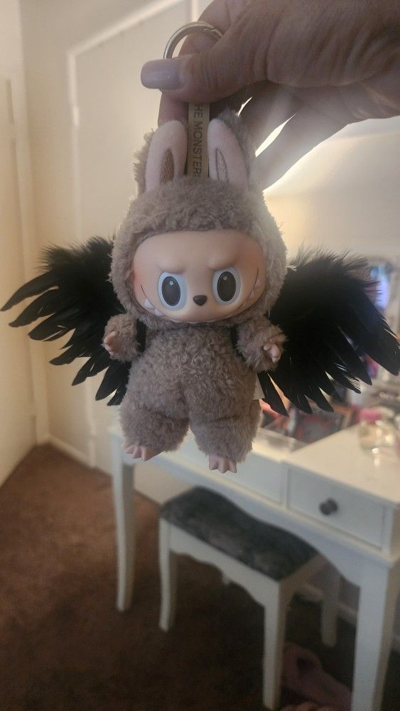 Labubu Wings