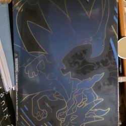 Mega Charizard X Ex Ultra Premium Collection