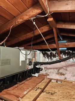 AC, Air Conditioning