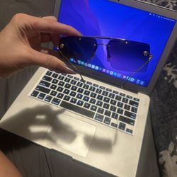 REAL Versace Sunglasses 