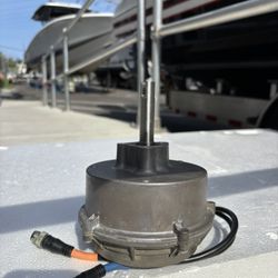 Mercury / Quicksilver Actuator-str Helm