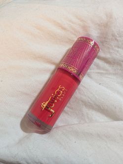LIKE NEW JUVIAS PLACE BLUSH LIQUID