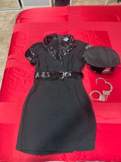 Police costume