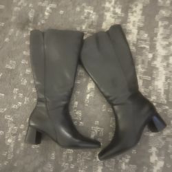 Naturalizer Boots