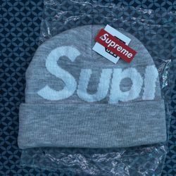 Supreme 