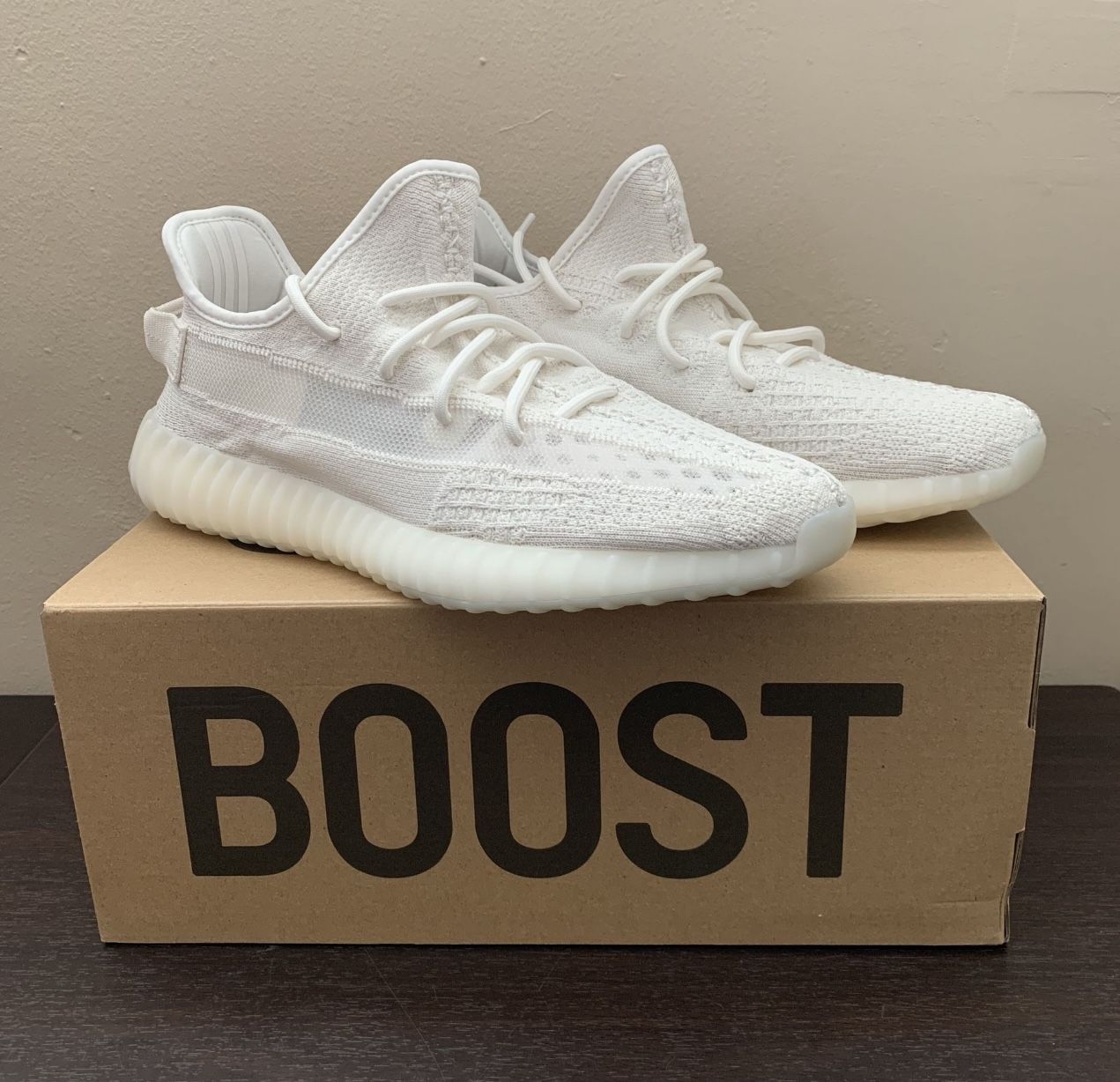Yeezy