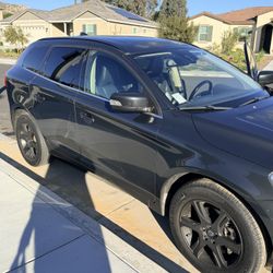 2012 VOLVO XC-60