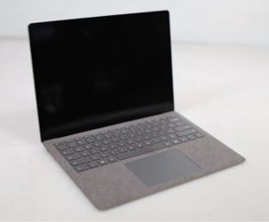 Surface Laptop 5 Intel 8GB RAM 256GB SSD
