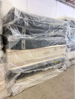 California king mattress good brands starting from $289 and UP