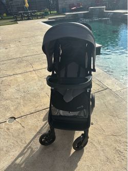 Stroller