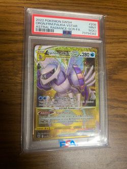 Pokémon Card