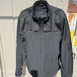 “icon One Thousand “jacket 