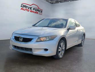 2009 Honda Accord
