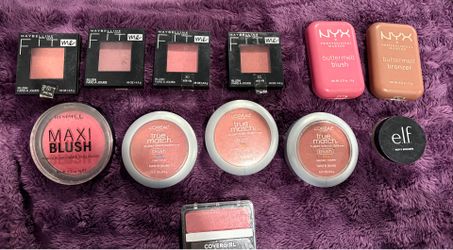 Makeup