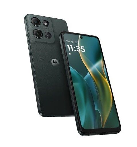 Moto G 20205