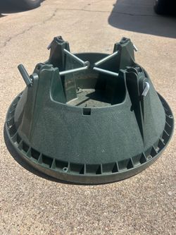 Adjustable Christmas Tree Stand