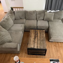 Oracle Couch/sofa
