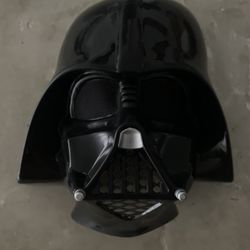 Brand New Darth Vader Mask Halloween 