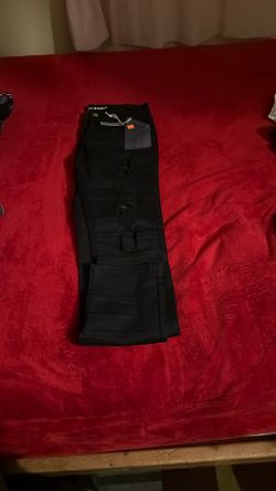  New Jeans Size 32/32