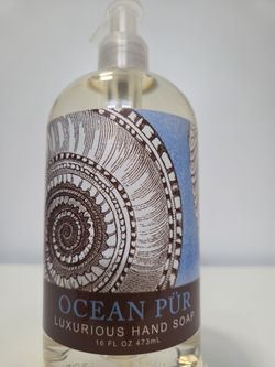 Hand Soap