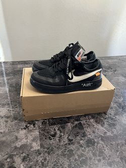 Off White air force one