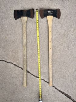 Ludell Brand Axe
