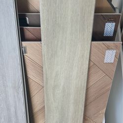 $1.39 FLOORING SALE SPC VINYL + LAMNATE WATERPROOF INSTALLED