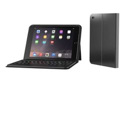 iPad Mini Case With Keyboard 