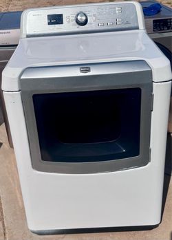 Maytag Bravos XL Dryer