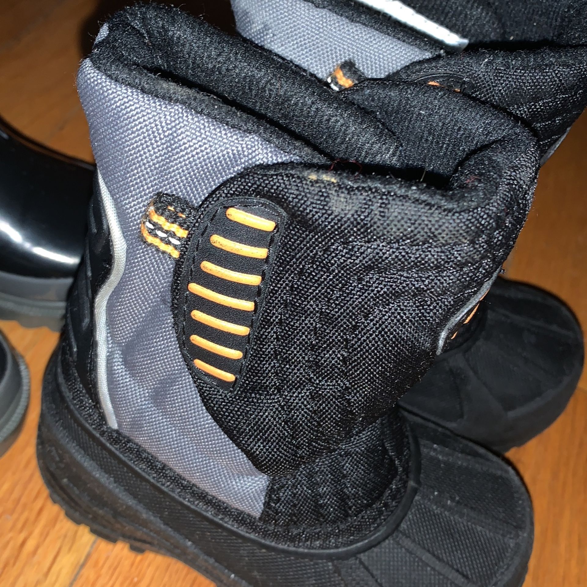 Kids Winter Boots