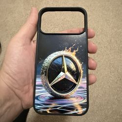 iPhone 17 Pro Max Case ( You Can Custom Your Photo) 