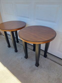 Accent tables