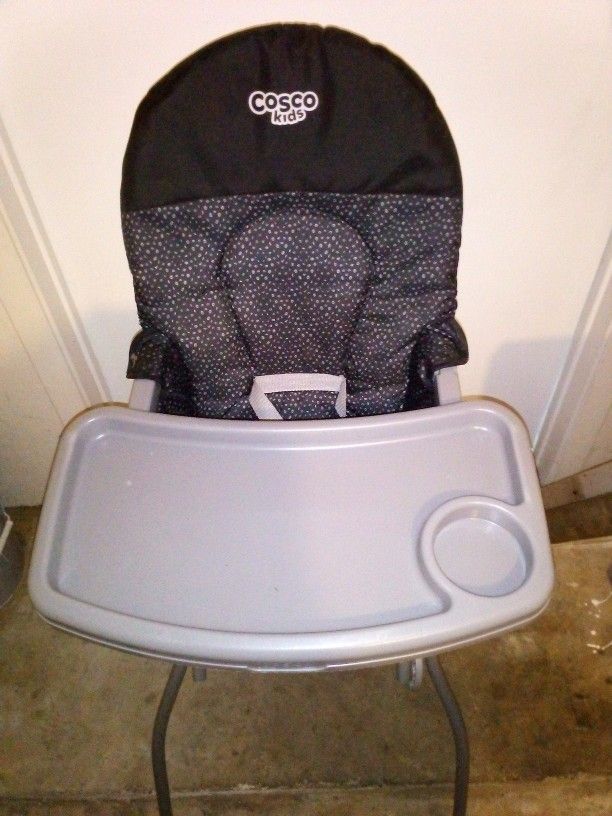 High Chair
