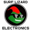 Surf Lizard