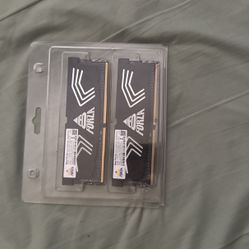 16GB DDR4 3000Mhz RAM