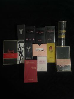 Colognes