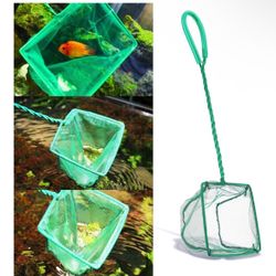 Pack of 2 Aquarium Fish Nets